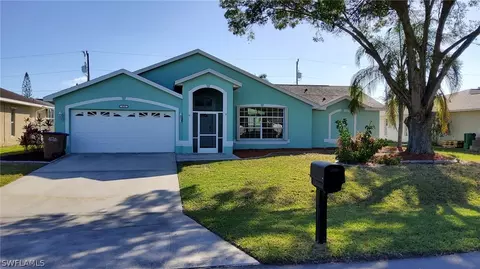614 SE 19th Ter, Cape Coral, FL 33990