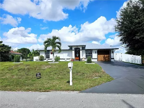 3716 7th St W, Lehigh Acres, FL 33971