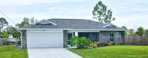 3123 NW 16th Pl, Cape Coral, FL 33993