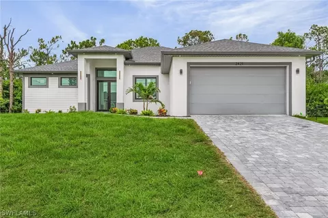 2421 NW 18th Ave, Cape Coral, FL 33993
