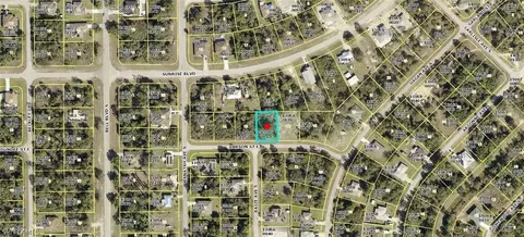 831 Carson St E, Lehigh Acres, FL 33974