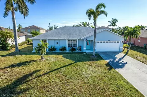 1426 SW 14th St, Cape Coral, FL 33991