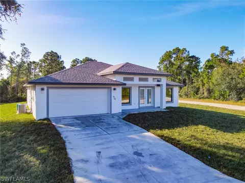 Undisclosed, Lehigh Acres, FL 33936