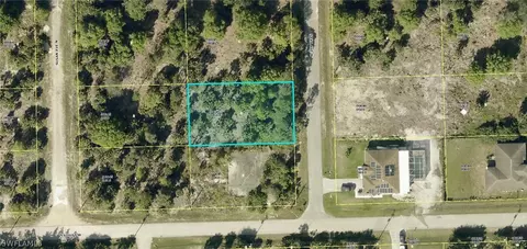 5903 Sara Ave N, Lehigh Acres, FL 33971