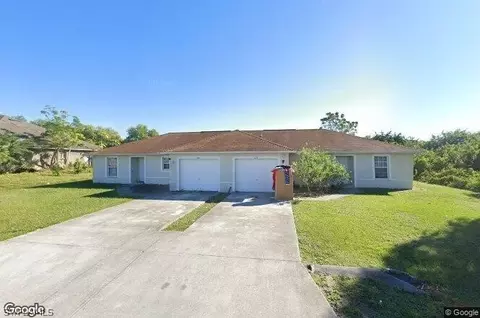 1119 Harry Ave S, Lehigh Acres, FL 33973