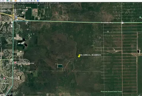 Undisclosed, Naples, FL 34117