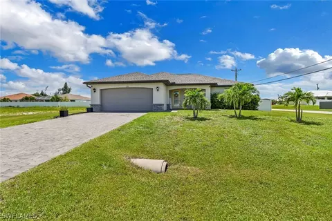 530 NW 7th Ave, Cape Coral, FL 33993