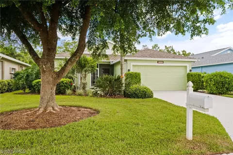 8503 Manderston Ct, Fort Myers, FL 33912