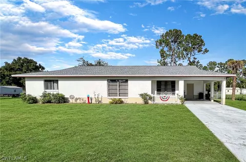 518 Michael Ave, Lehigh Acres, FL 33936