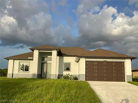2209 NE 21st Ave, Cape Coral, FL 33909