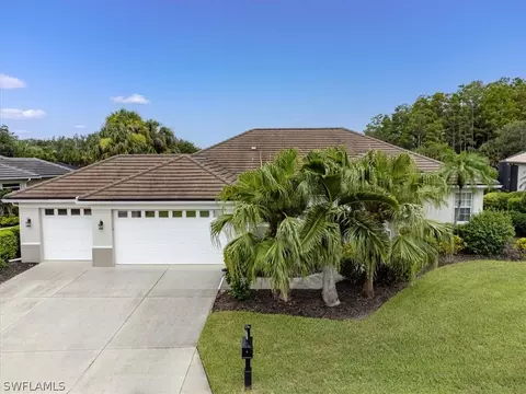 12023 Mahogany Isle Ln E, Fort Myers, FL 33913