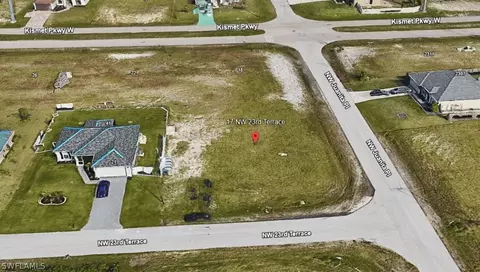 17 NW 23rd Ter, Cape Coral, FL 33993