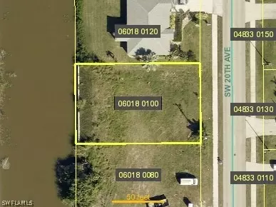 1506 SW 20th Ave, Cape Coral, FL 33991