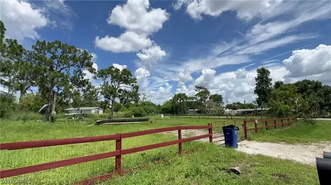 8305 Hart Dr, North Fort Myers, FL 33917