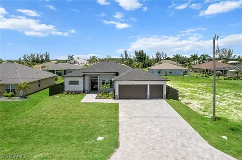 3413 NW 21st St, Cape Coral, FL 33993