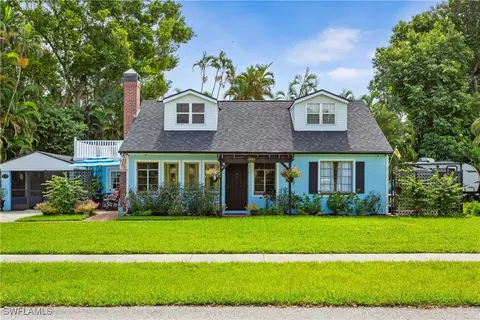 3663 Rogers St, Fort Myers, FL 33901