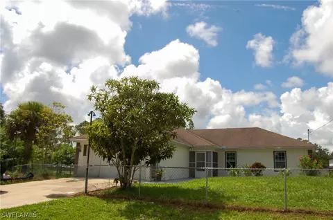 1218 Cherry St E, Lehigh Acres, FL 33974