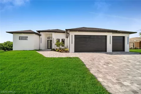 1109 NE 11th Ter, Cape Coral, FL 33909