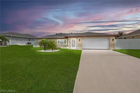 413 SW 19th Ln, Cape Coral, FL 33991