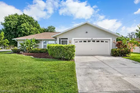 115 SE 24th St, Cape Coral, FL 33990