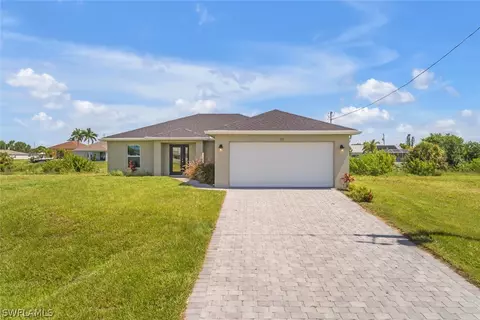 331 NE 25th St, Cape Coral, FL 33909