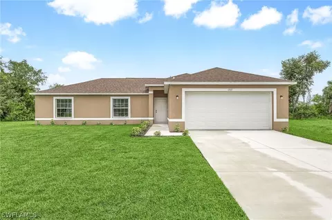 1305 SW 13th St, Cape Coral, FL 33991