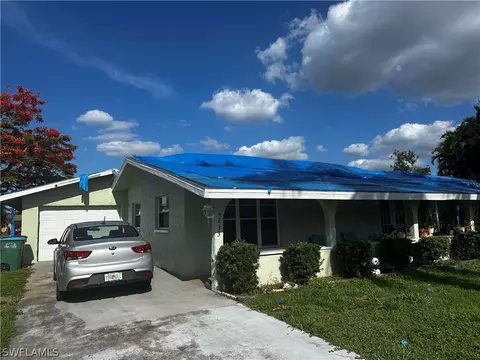 4233 SW 1st Ave, Cape Coral, FL 33914