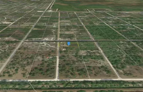 825 S Live Oak St, Clewiston, FL 33440