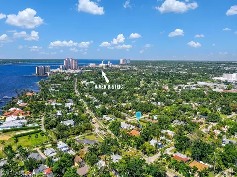 1428 Poinciana Ave, Fort Myers, FL 33901