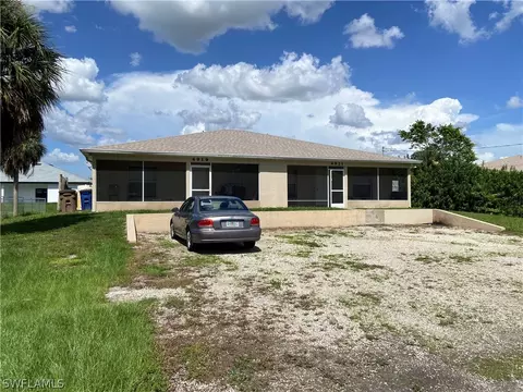 4921 Golfview Blvd, Lehigh Acres, FL 33973