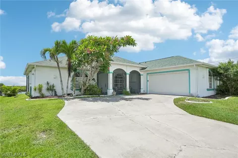 1710 NW 43rd Ave, Cape Coral, FL 33993