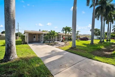 1449 Charles Rd, Fort Myers, FL 33919