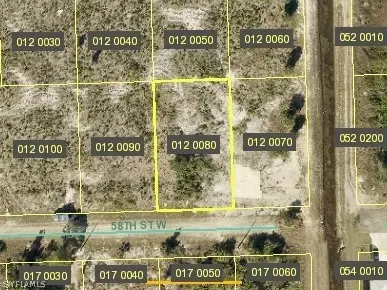 2902 58th St W, Lehigh Acres, FL 33971