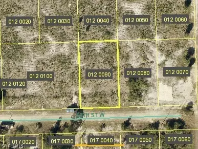 2904 58th St W, Lehigh Acres, FL 33971