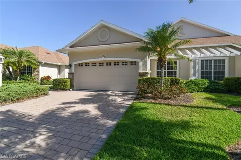 1949 Scarlett Ave, North Port, FL 34289