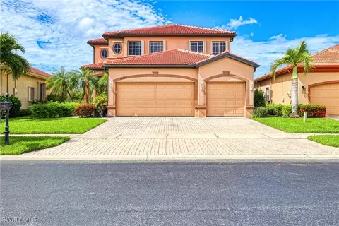 9269 Paseo De Valencia St, Fort Myers, FL 33908