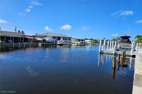 2522 York Rd, Saint James City, FL 33956
