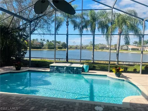 19598 Caladesi Dr, Fort Myers, FL 33967