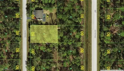 452 Hutchins St, Port Charlotte, FL 33953