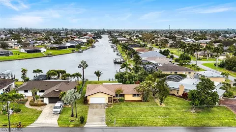 535 SE 32nd St, Cape Coral, FL 33904