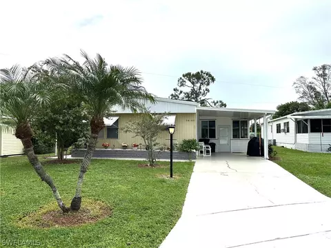 26162 Princess Ln, Bonita Springs, FL 34135