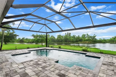 931 Golden Pond Ct, Cape Coral, FL 33909