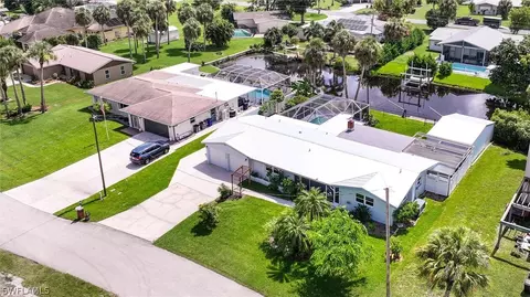2310 Westwood Rd, North Fort Myers, FL 33917
