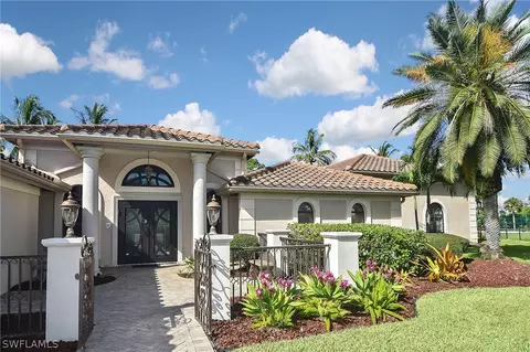 1299 Claret Ct, Fort Myers, FL 33919