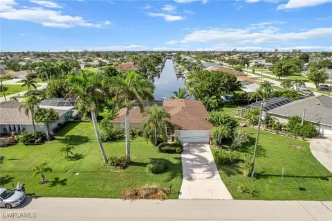 308 SW 43rd Ln, Cape Coral, FL 33914