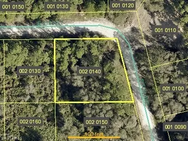 4234 E 31st St, Alva, FL 33920