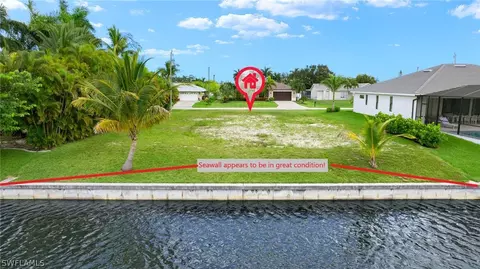 2122 SW 39th Ter, Cape Coral, FL 33914