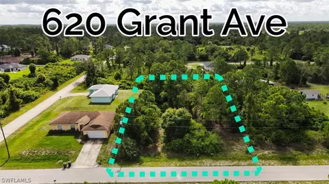 620 Grant Ave, Lehigh Acres, FL 33972