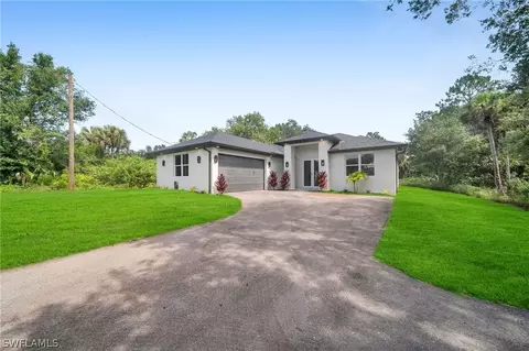 3637 40th Ave SE, Naples, FL 34117