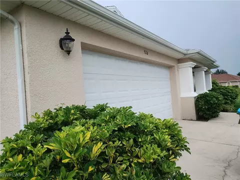 526 NW 1st Ln, Cape Coral, FL 33993